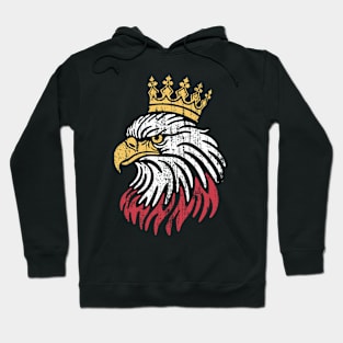 Polish Eagle Hoodie